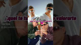 Rakim y ken-y - Hoy te vi (Estado para Whatssap) 03