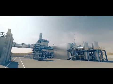 How a Combined-Cycle, Natural-Gas Power Plant Works | DTE Energy