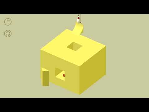 Illusion Bowling Level 48 solution