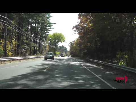 Whitin Five Mile Road Race Whitinsville Massachusetts Thanksgiving Day.mov