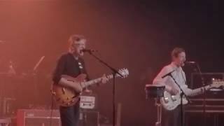 Teenage Fanclub - Did I Say - Live at Barrowland