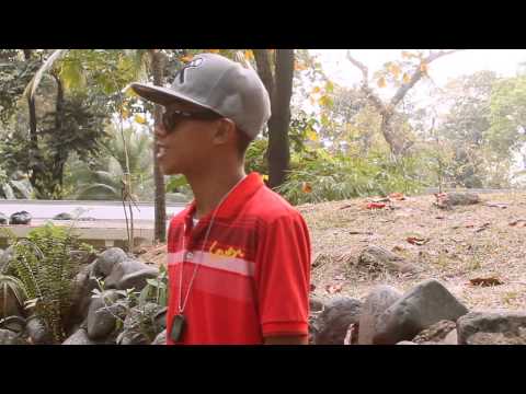 WAG KANG LALAYO OFFICIAL MUSIC VIDEO by Key one.Yhanzy one. Big one (CM THUGZ)