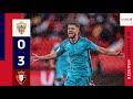 Resumen del Almería 0-3 Osasuna | Club Atlético Osasuna