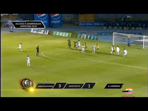 05 PROG567  BREMEN  RESUMEN DE ACCESO A SEMIFINAL COMUNICACIONES VS GUASTATOYA