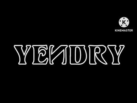 Yendry: Love Is Not Hard To Find (PAL/High Tone Only) (2023)