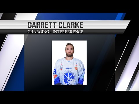 DC 010 EL 48 28 30 - Garrett Clarke