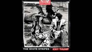 The White Stripes - Bone Broke