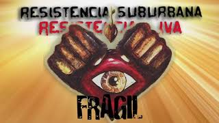 Fragil Music Video