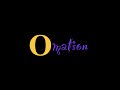 Omation Logo