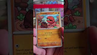 Completing Entire Pokedex from packs and promos! Ep101 #pokemon #packopening #perfectorder