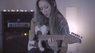 Lari Basilio Solo - "Epic Jam (Music is Win)" Lari Basilio Solo - "Epic Jam (Music is Win)"