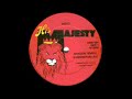 Barrington Levy - Shaolin Temple / Version