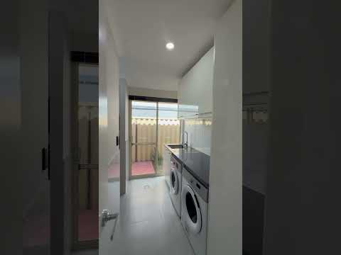 16 Pissaro Crescent, Ashby, WA 6065, 4房, 2浴, House