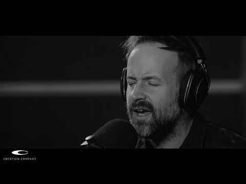 Jon Allen - Jonah's Whale Live at RAK Studios