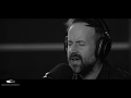 Jon Allen - Jonah's Whale Live at RAK Studios