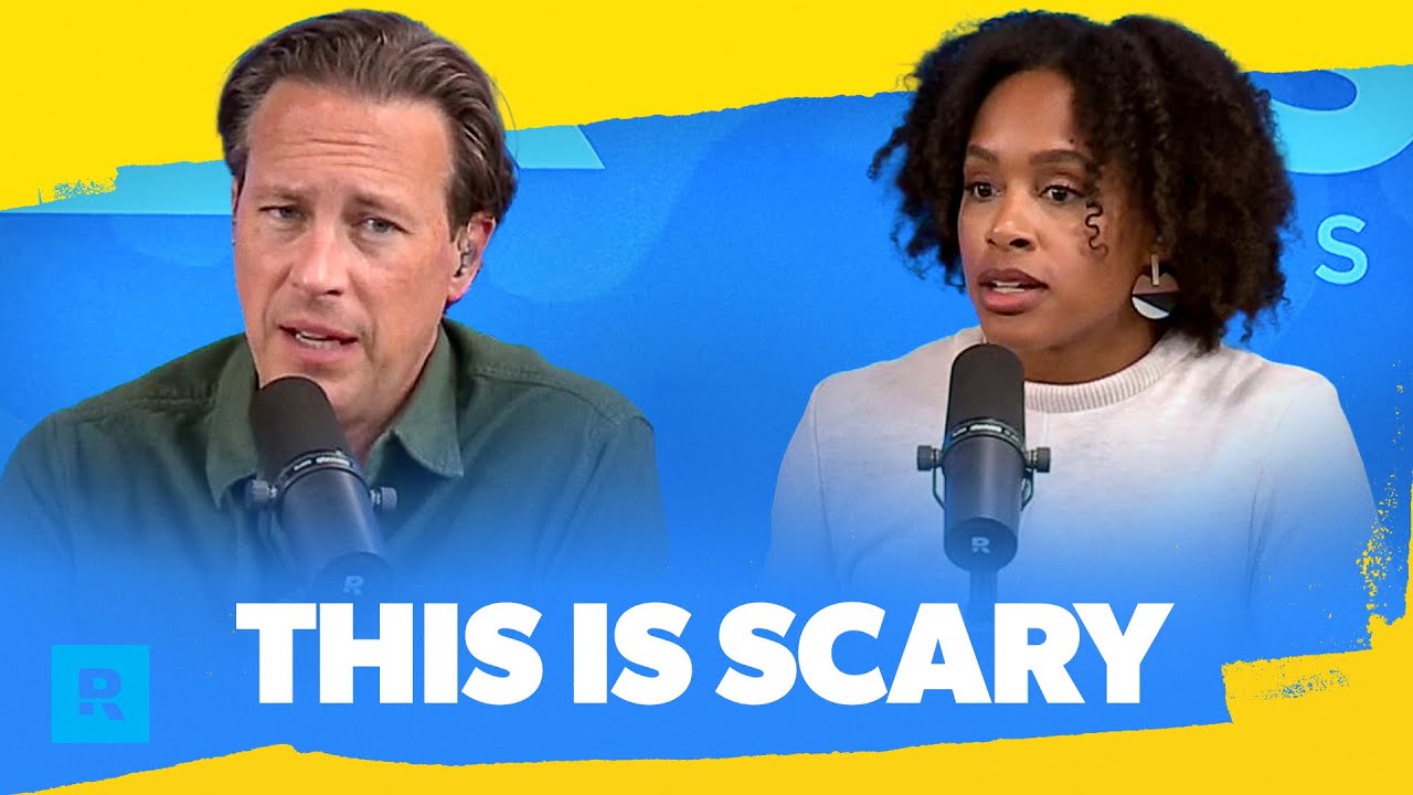 She Feels Like She Lives In A Hostage Situation