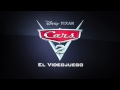 CARS 2 TRAILER CASTELLANO