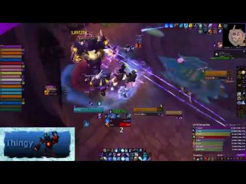 7.2.5 Glacial Spike vs Mythic Trilliax