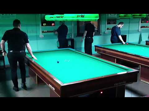 FINALI CAMPIONATO A COPPIE CSI 2021/2022