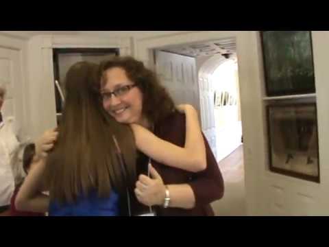 Orange Blossom Special Encore - Serena Harnack 13, violin