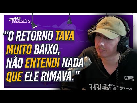 SID FALA SOBRE NACIONAL CONTRA NICOLAS WALTER