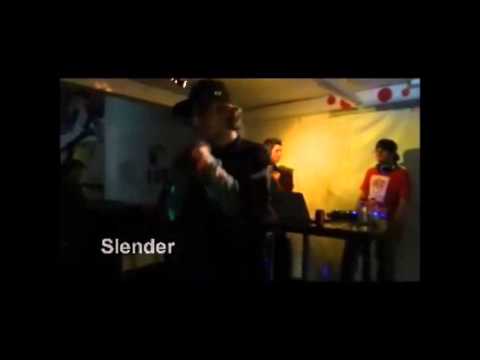 Concierto en Barcelona 28/03/2014 | Fusilamiento Extremo