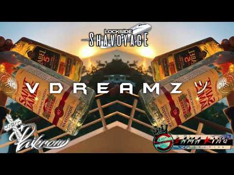 LOCKSIDE x PAIKROM - SINGLE PAPA ( SVG x SAMAKING) MIX 2021