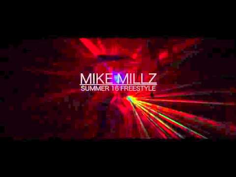 Farrockmillz Summer 16 freestyle (winter 17)