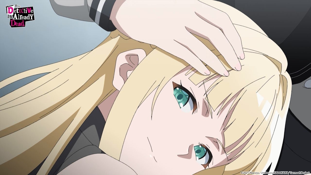 #tanmoshi #highlight nona Siesta S2 akan tayang