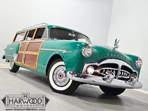 1951 Packard El Paso (CC-1914358) for sale in Macedonia, Ohio