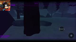 Raven Rayman play murder drones on roblox
