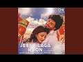 Jeene Laga Hoon Lofi Mix