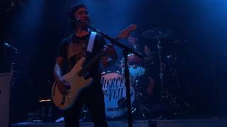 Pierce the Veil - Today I saw the whole world (live in Dornbirn, 15.06.2017)
