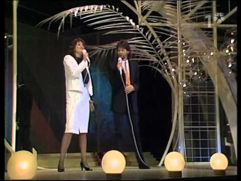 Gemini - Kall som is (Swedish TV live)