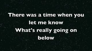 Hallelujah lyrics Rufus Wainwright