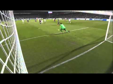 Jordan FERRI | Long shots and key passes