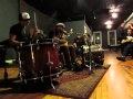 The Hangdog Hearts @ the Office Sessions- Drag the River