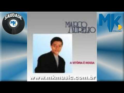 A Vitória É Nossa - Marco Aurélio