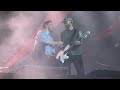 Linkin Park Numb Skit In The End Live 4K London United Kingdom June 28 2025