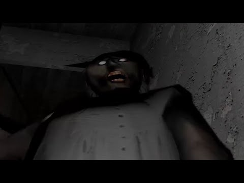 My Best Granny Speedrun
