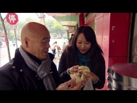 BBC Exploring China A Culinary Adventure 2of4 (Documentary)