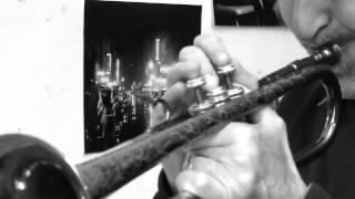 lost in madrid, part V (miles davis solo)