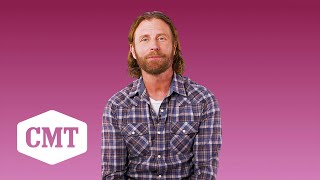 Dierks Bentley “Riser” Album | CMT Hit Story