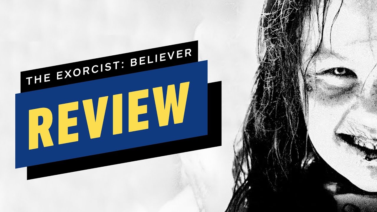 The Exorcist: Believer Review
