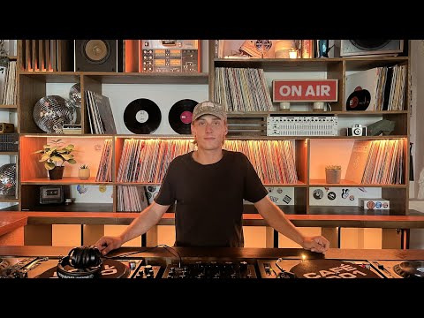 Soul Wun  |  Radio 1001  |  Chill Out, Dub and Reggae Mix  |  19.09.23