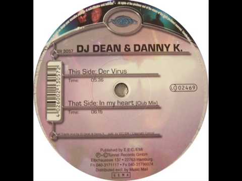 DJ Dean & Danny K - Der Virus (2001)