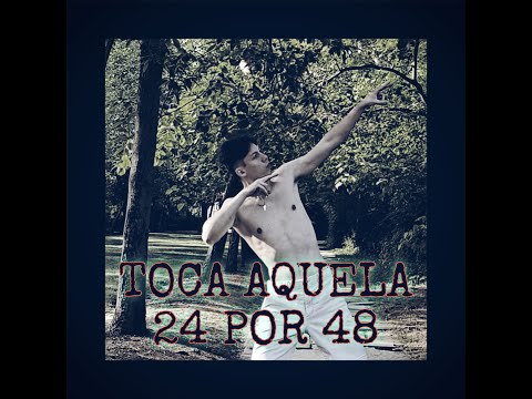 (BEST PART) MTG Toca aquela 24 por 48 (slowed+reverb)