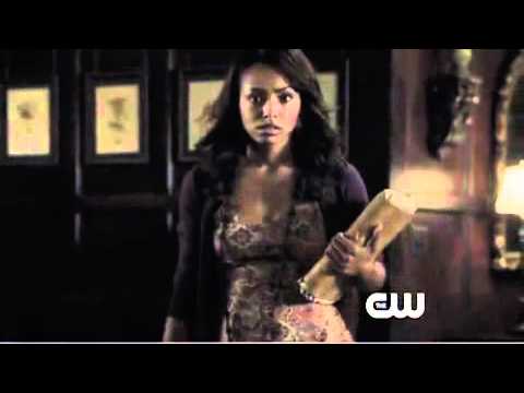 [Webclip - 2x07] "Masquerade" - The Vampire Diaries