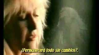 Ozzy Osbourne Lita Ford   Close My Eyes Forever Subtitulado Español   YouTube