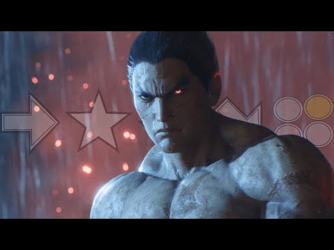Tekken 8 - I'm not gonna sugarcoat it